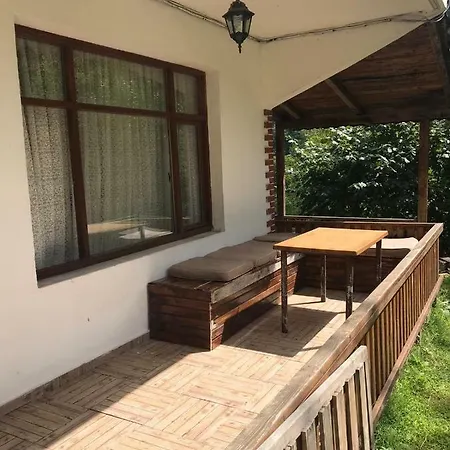 Sagiroglu Sapanca 아파트 *