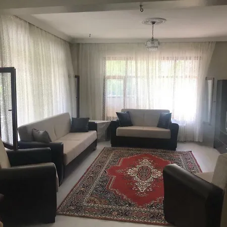 Sagiroglu Sapanca 아파트