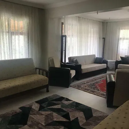 아파트 Sagiroglu Sapanca 사카리아